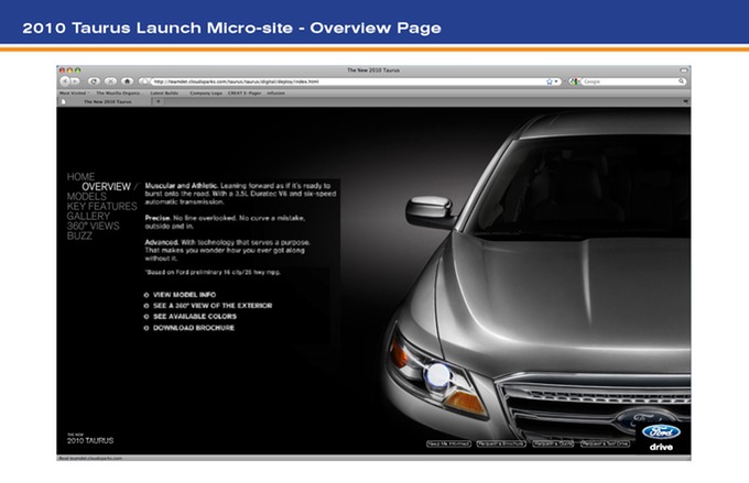 2010 Taurus Digital Micro-site Proposal_Page_04