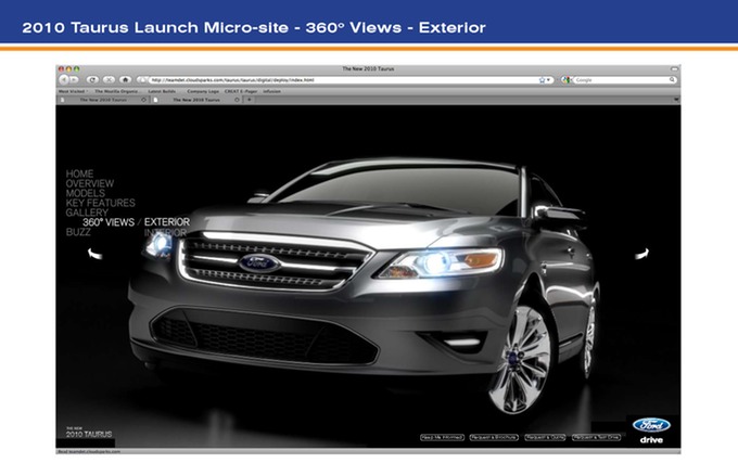 2010 Taurus Digital Micro-site Proposal_Page_13