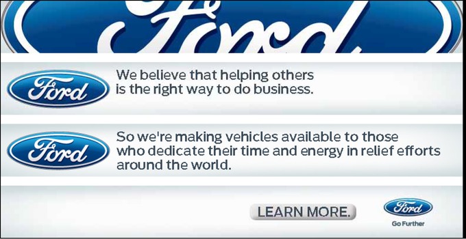 FLEET Digital Banner