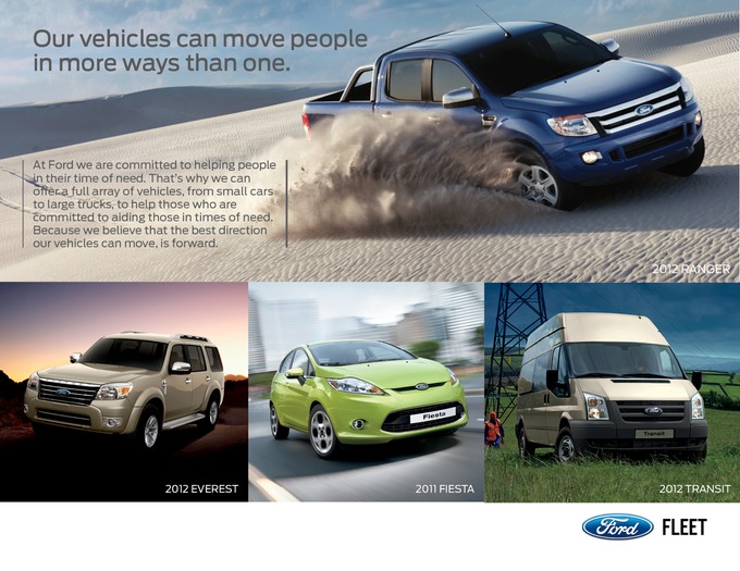 HOZ AD FLEET